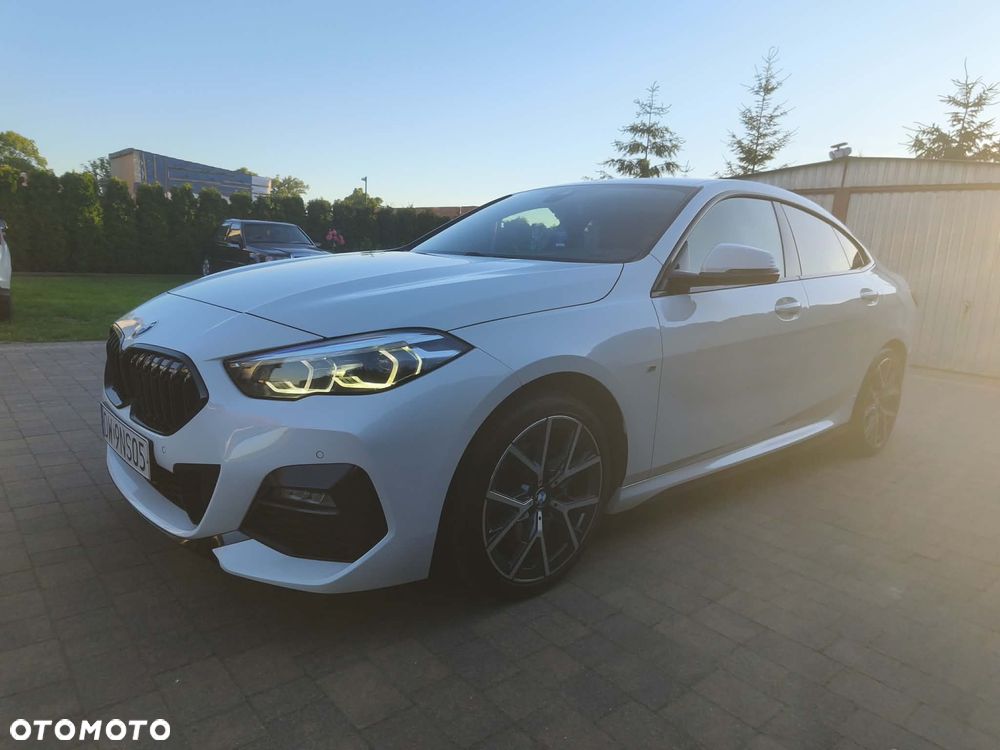 BMW Seria 2 218i M Sport - 2