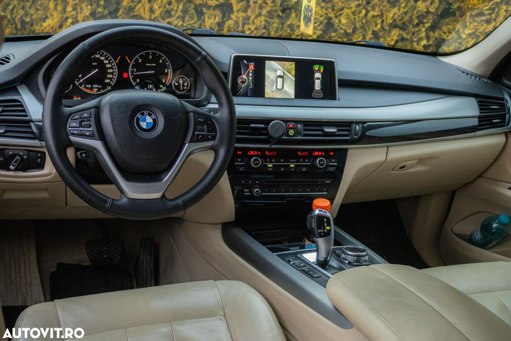 BMW X5 xDrive30d - 4