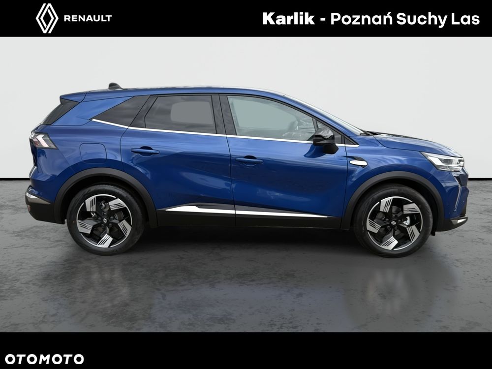 Renault Symbioz - 5