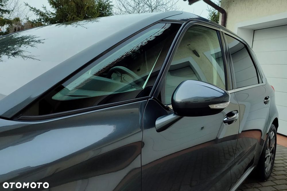 Citroën C4 Picasso THP 155 Exclusive - 39