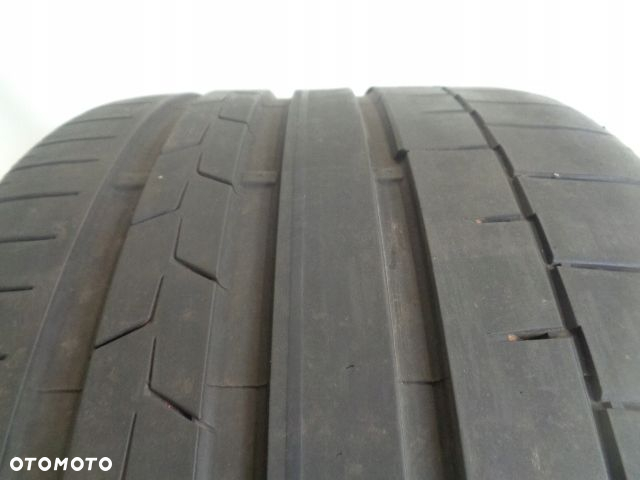 1X CONTINENTAL SPORTCONTACT 6 275/30ZR20 97Y XL SSR - 3