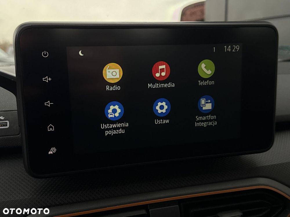 Dacia Sandero Stepway - 14