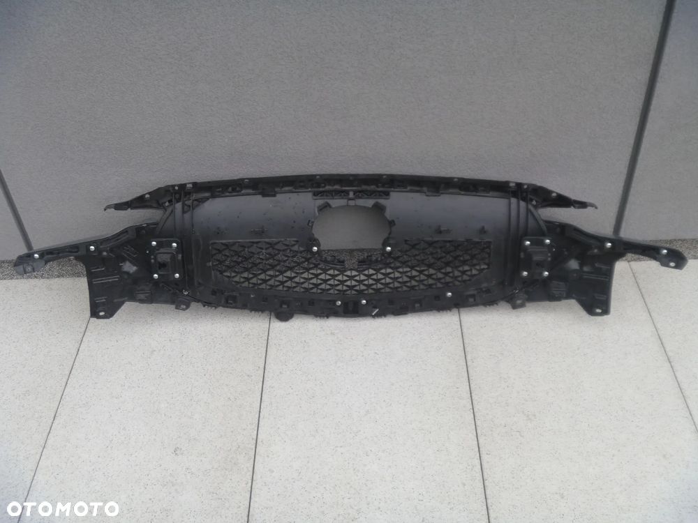 MAZDA CX-5 II 2017- GRILL ATRAPA CHŁODNICY ŁADNA ORYGINAŁ KB8B-50712 - 5