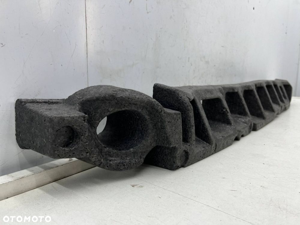 Absorber zderzaka VW Passat B8 14-17r. przednia belka pianka styropian przód 3g0807251 - 2