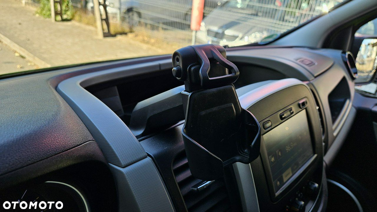 Renault Trafic - 37