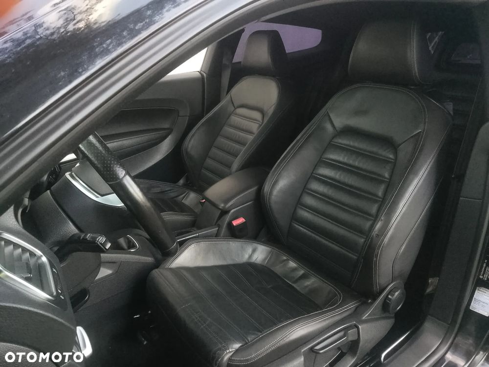 Volkswagen Scirocco - 8