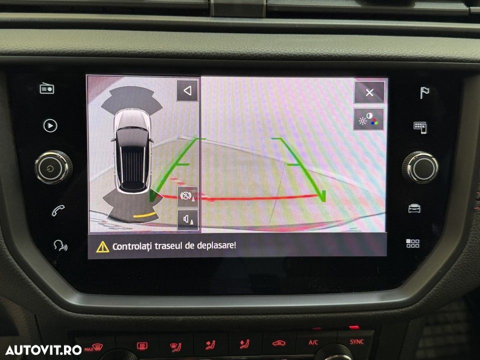 Seat Arona - 24