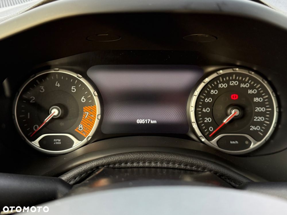 Jeep Renegade 1.0 GSE T3 Turbo Limited FWD S&S - 25