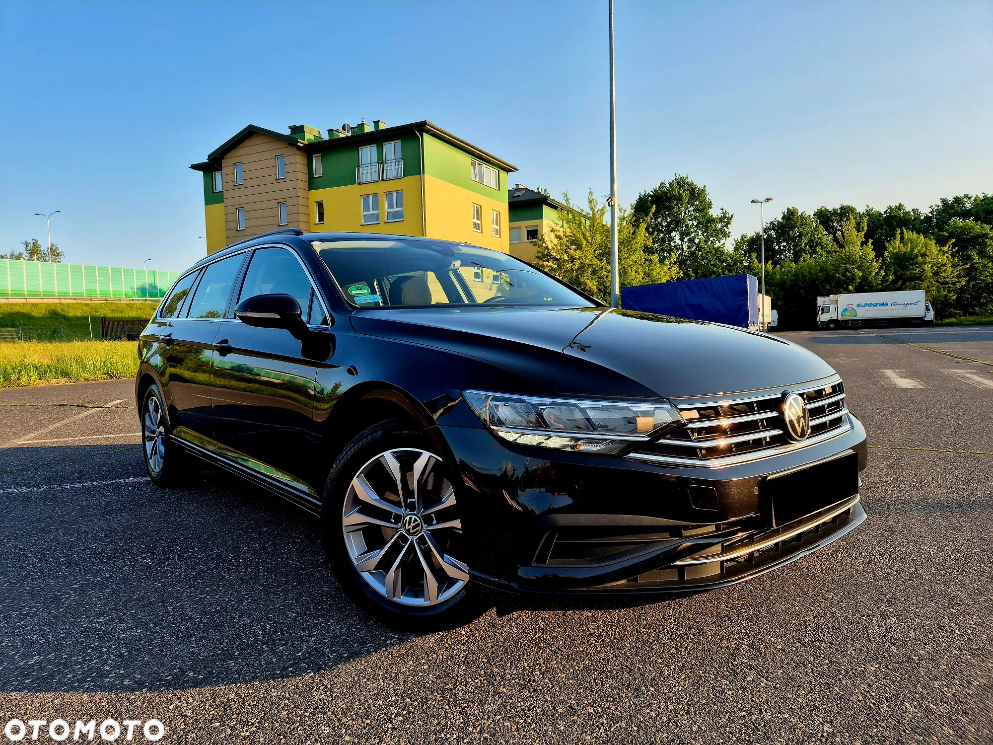 Volkswagen Passat - 23