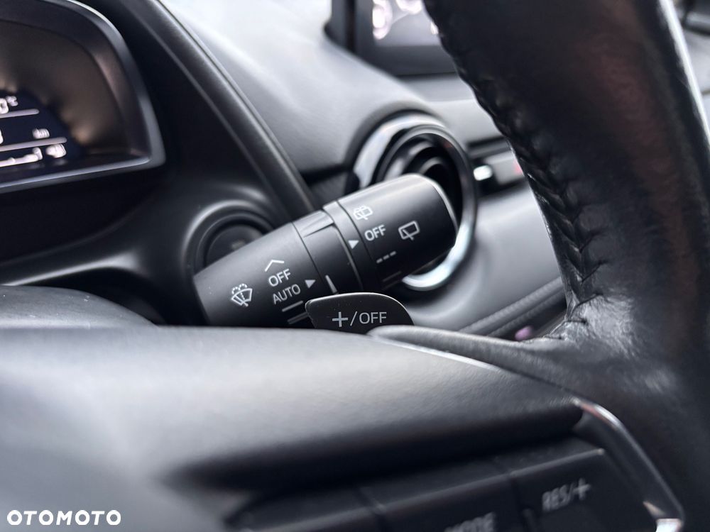 Mazda CX-3 2.0 Skypassion - 21