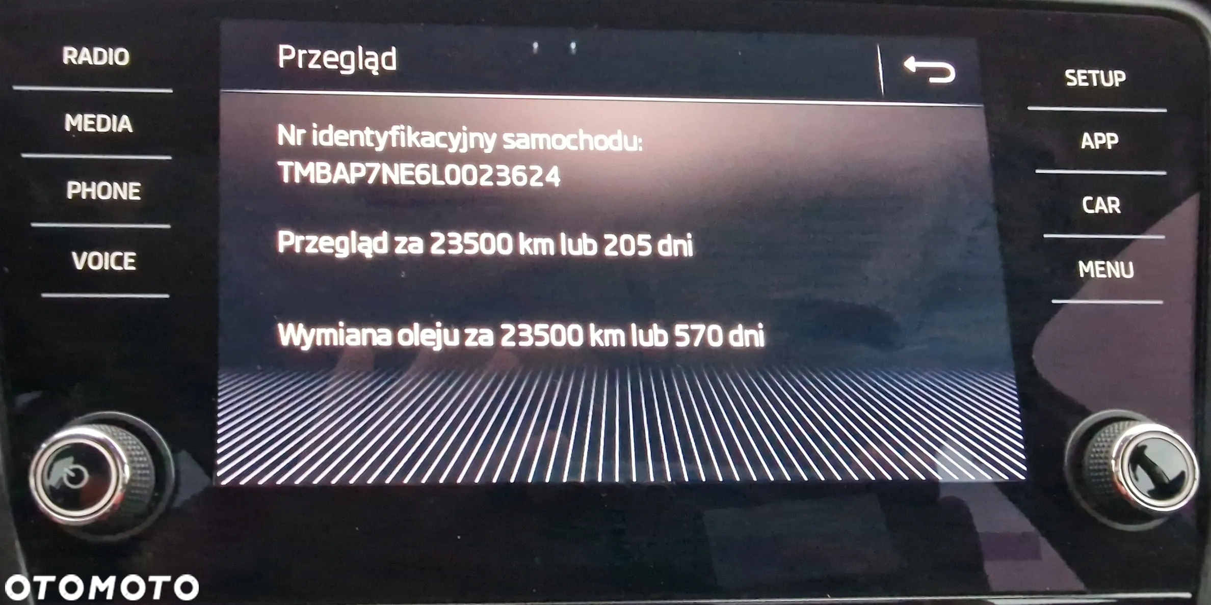 Skoda Octavia 1.0 TSI Ambition - 20