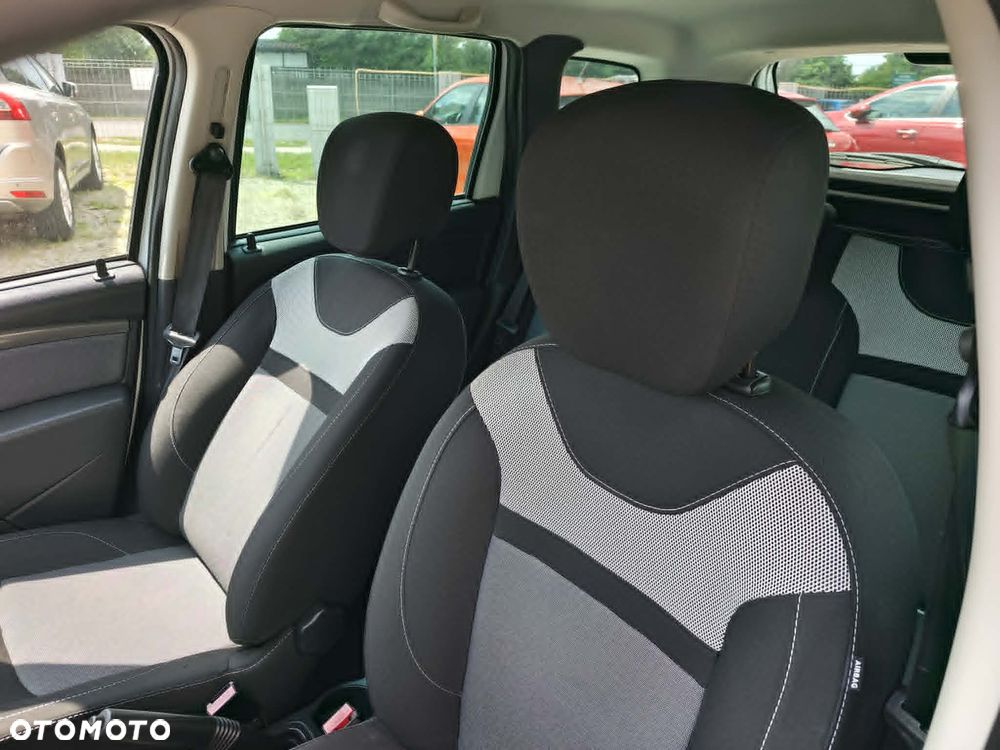 Dacia Duster TCe 125 2WD Comfort - 12