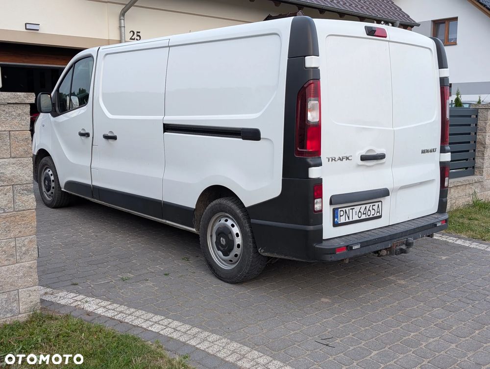 Renault Trafic - 6