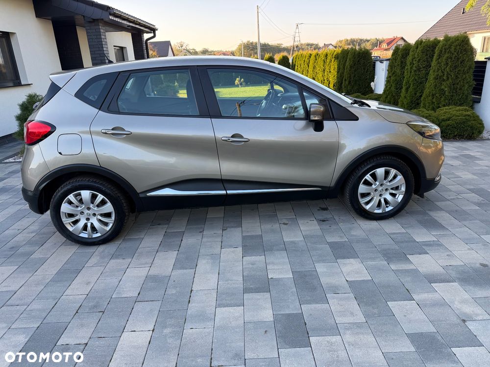 Renault Captur ENERGY dCi 90 Start&Stop Expression - 3