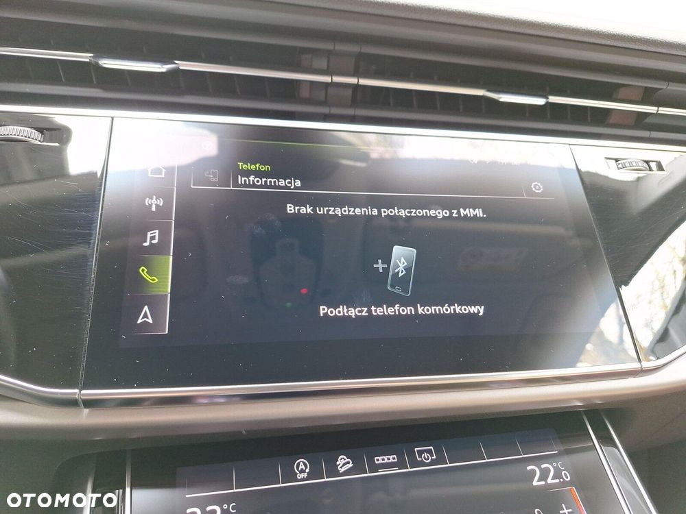 Audi Q7 - 25