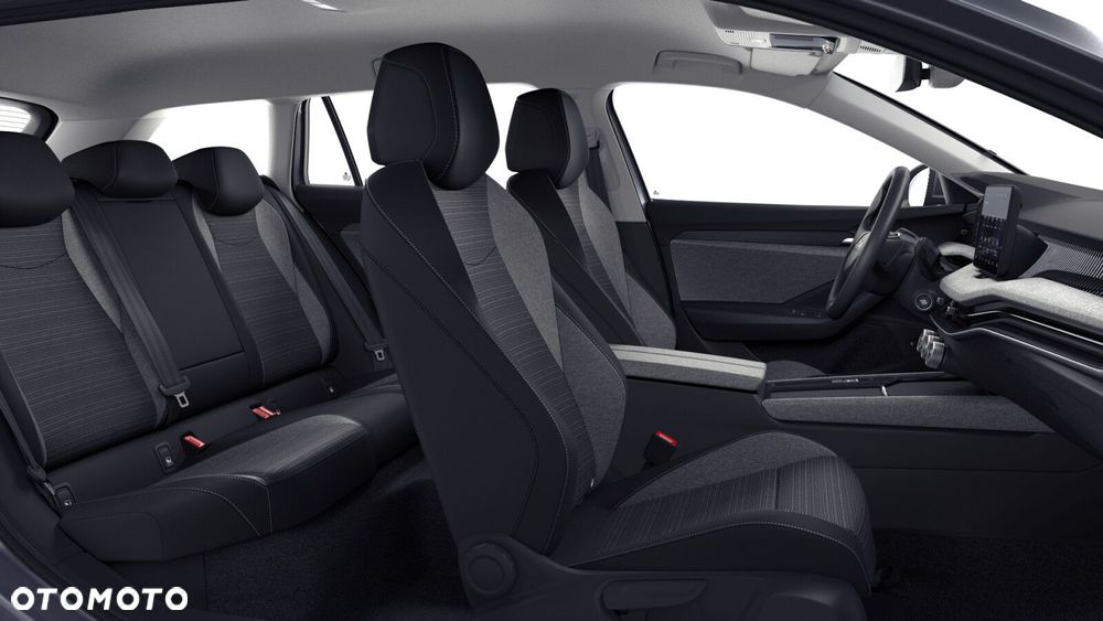 Skoda Superb 2.0 TSI Drive DSG - 6