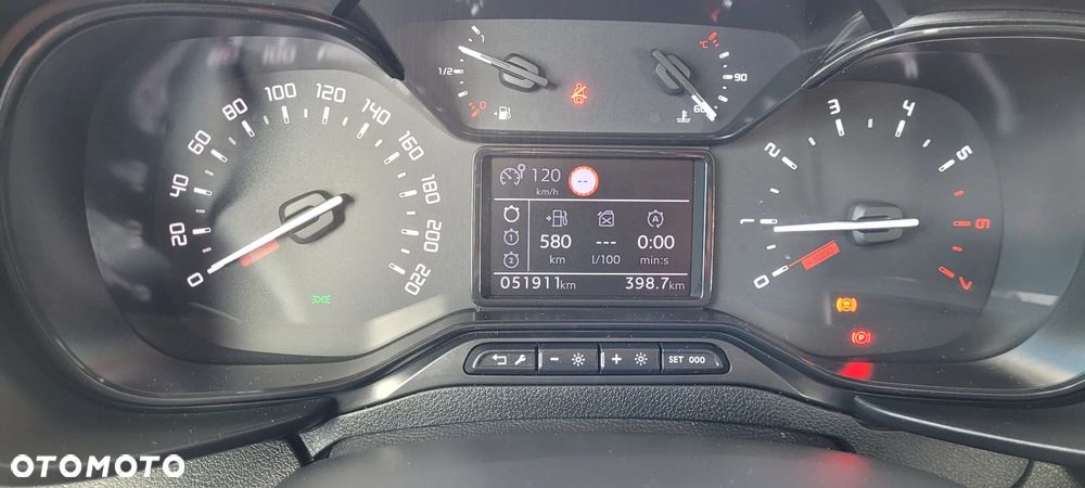 Toyota Proace City Verso Long 1.2 D-4T Family - 16