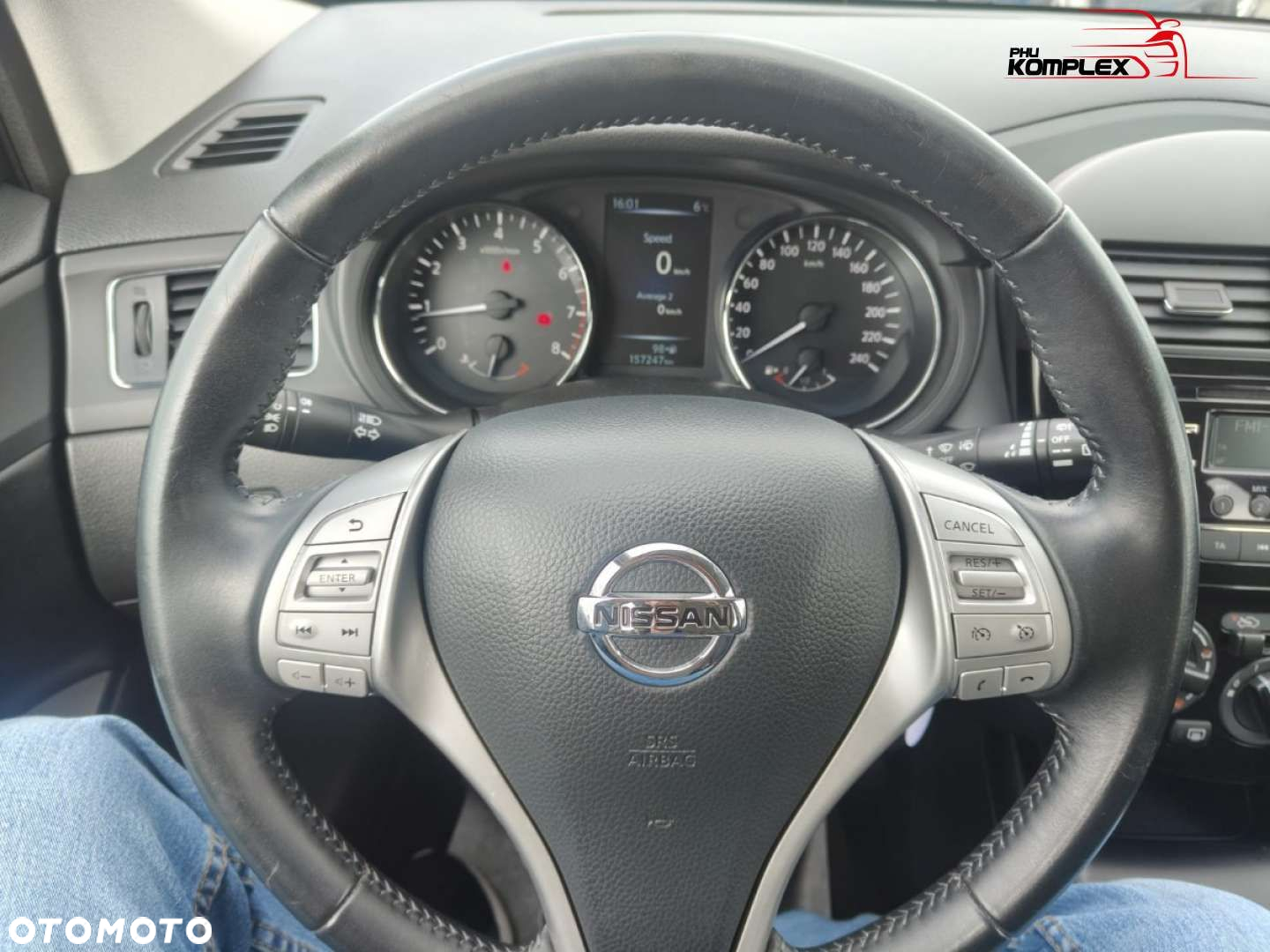 Nissan Pulsar - 15