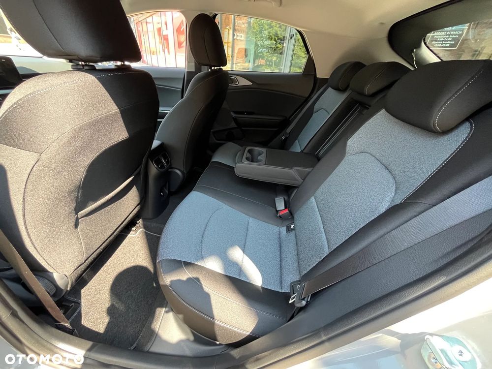 Kia XCeed 1.6 T-GDI M DCT - 29