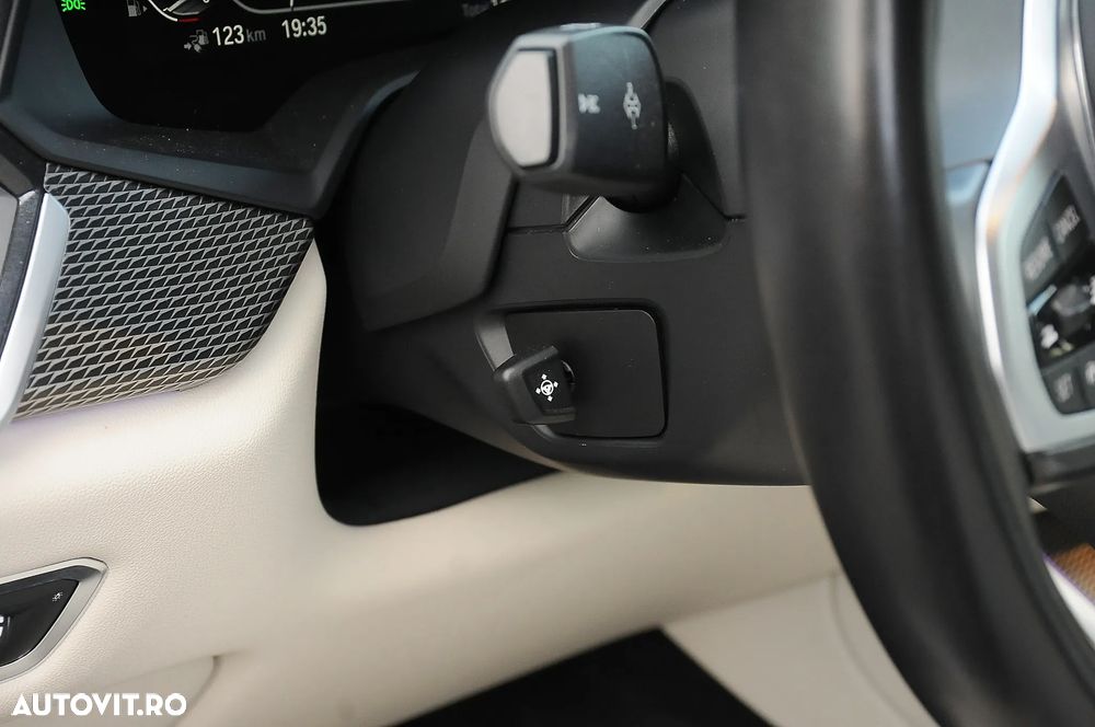 BMW X5 xDrive45e AT PHEV - 13