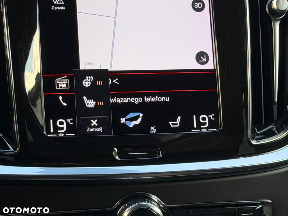 Volvo V60 B3 B DKG Momentum - 8