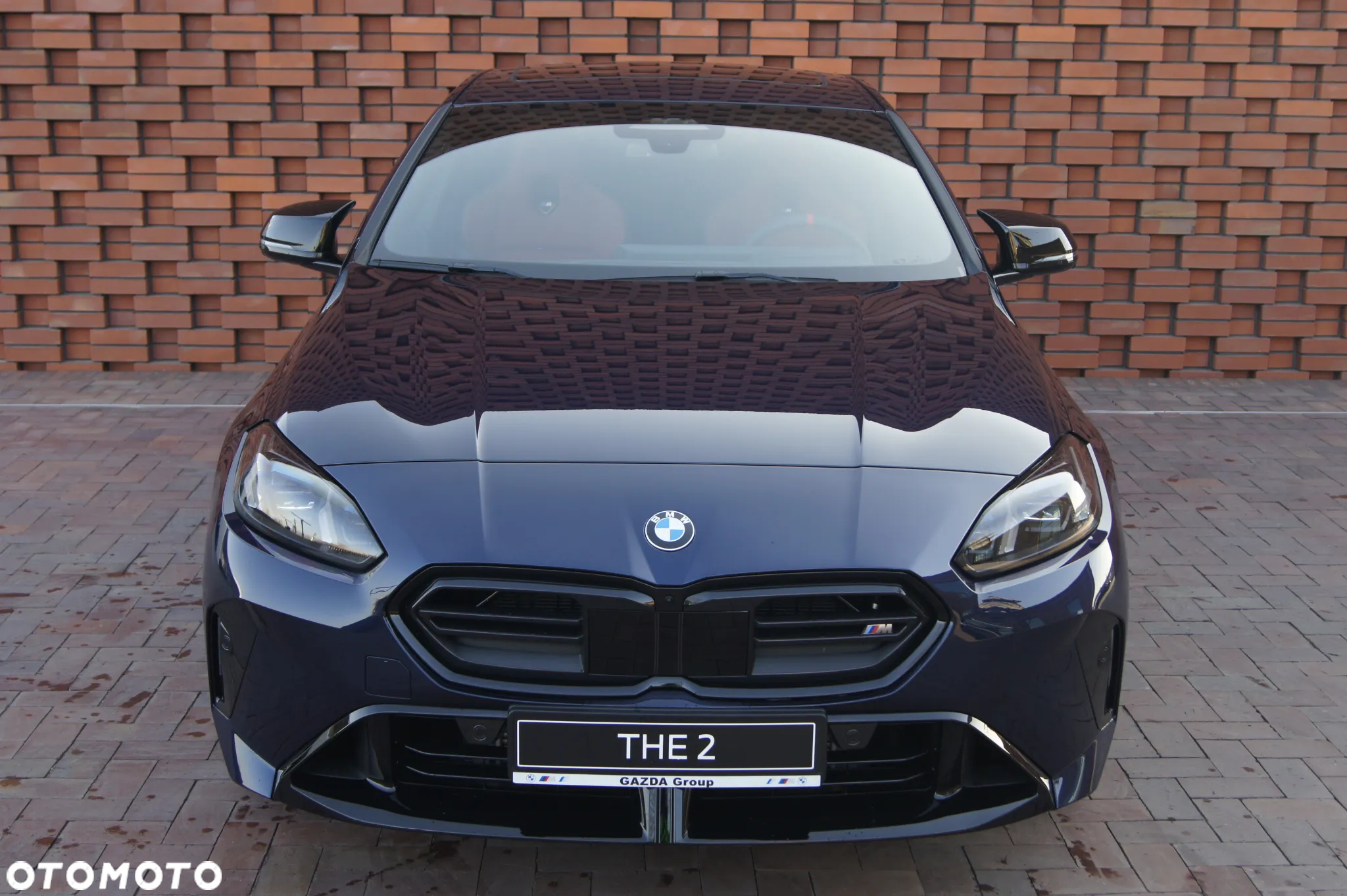 BMW Seria 2 M235 xDrive - 12