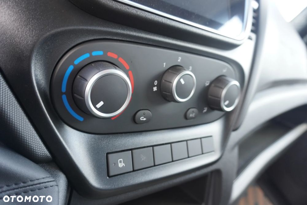 Iveco Daily 50C18HZ D - 16