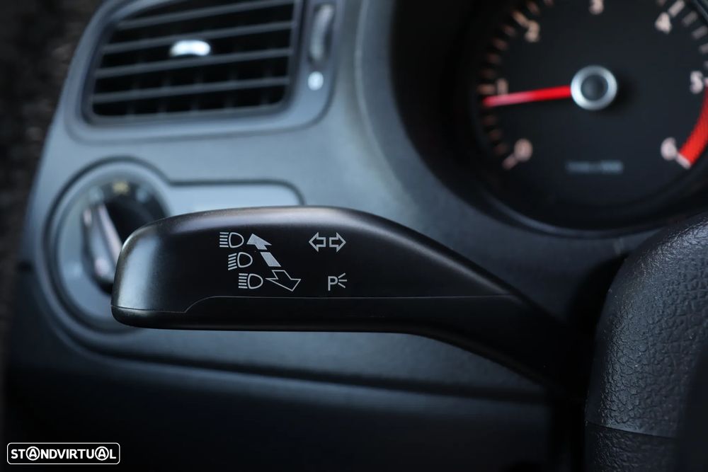 VW Polo 1.2 TDi BlueMotion - 26