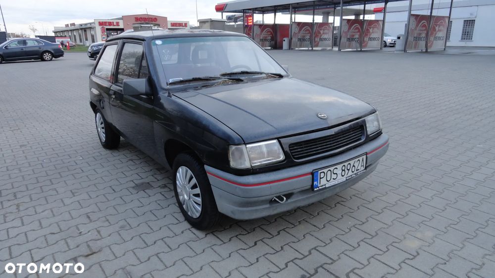 Opel Corsa 1.2 City - 2