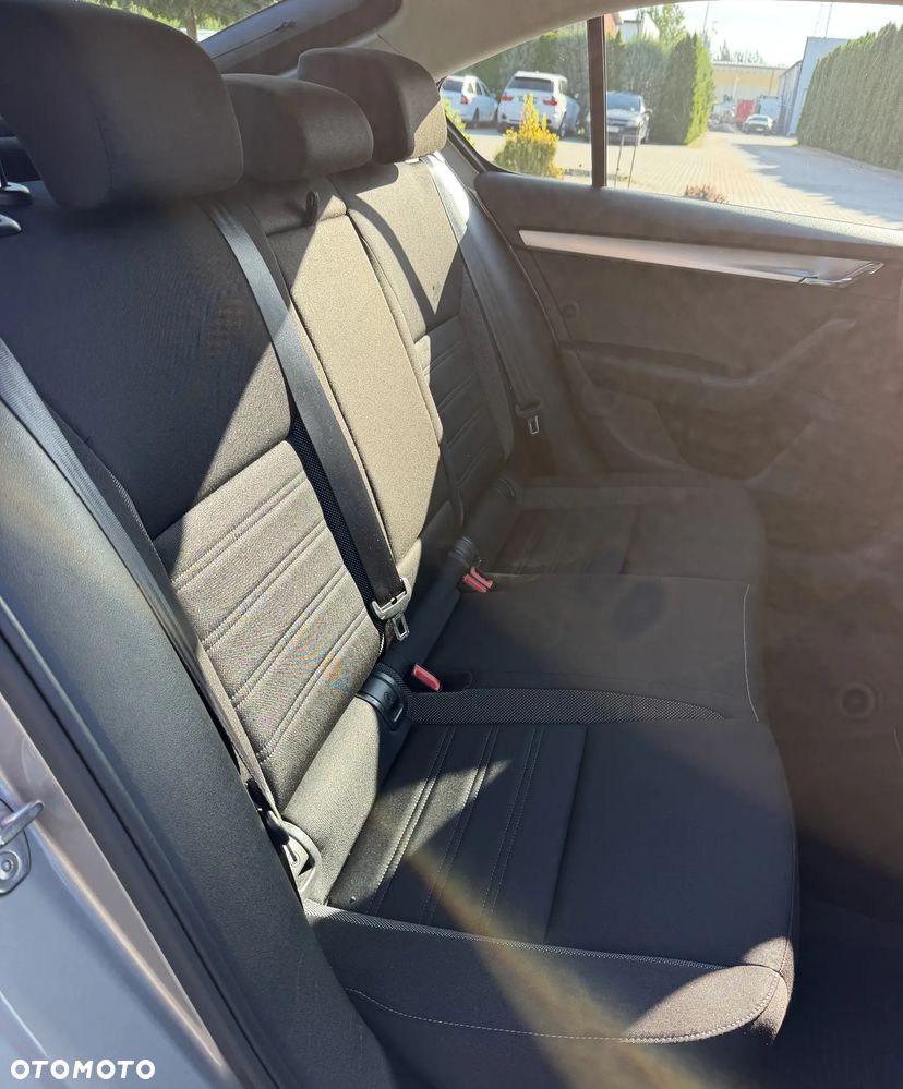 Skoda Octavia 1.5 TSI GPF ACT Ambition - 14