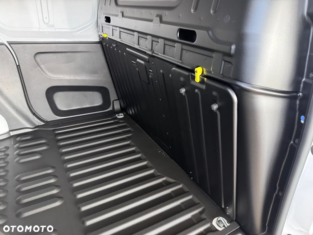 Citroën Berlingo VAN - 6