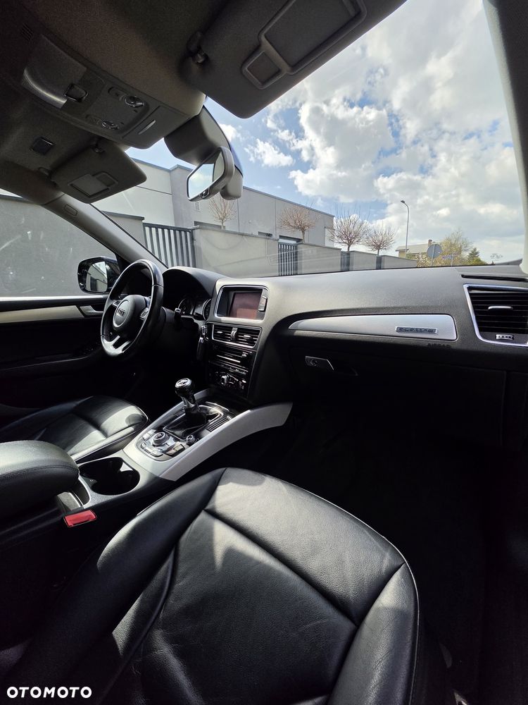 Audi Q5 2.0 TDI Quattro Prime Line - 15