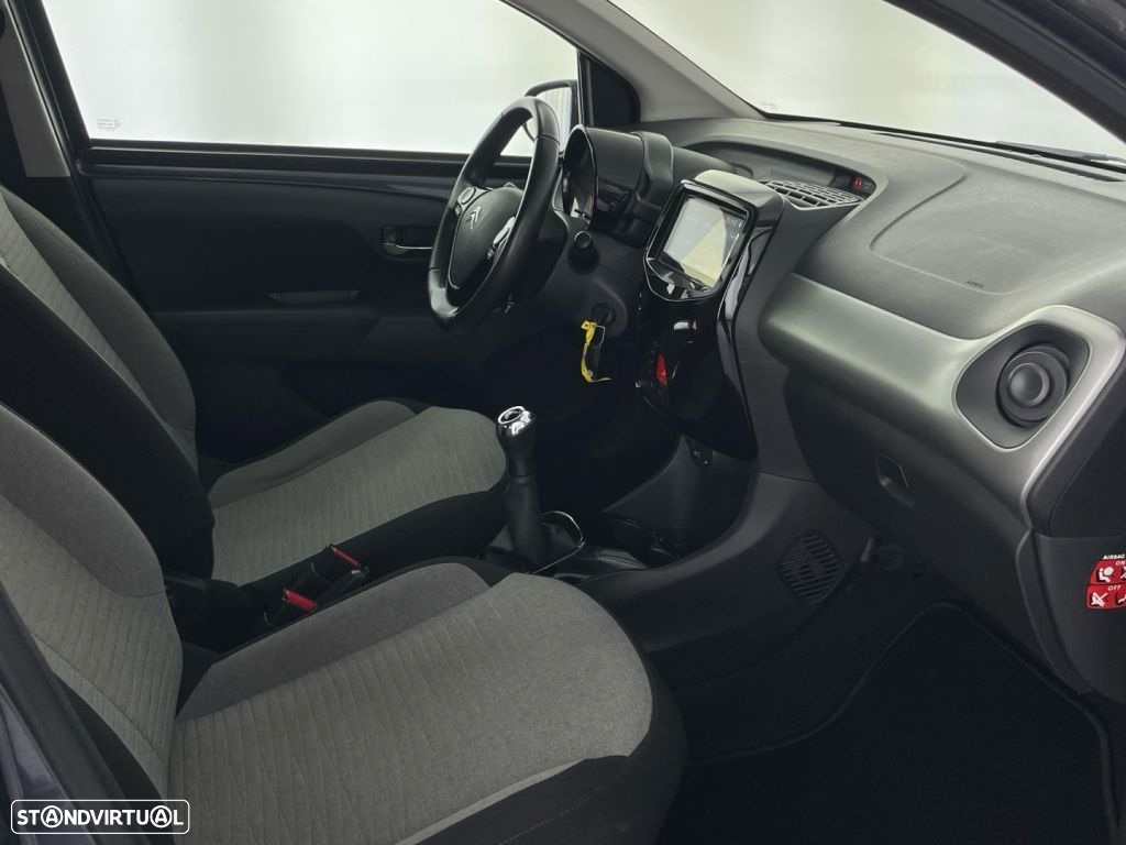 Citroën C1 - 23