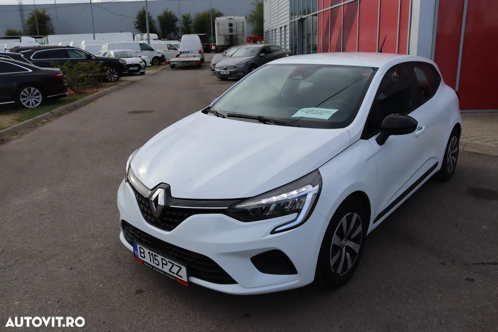Renault Clio TCe 90 EQUILIBRE - 3