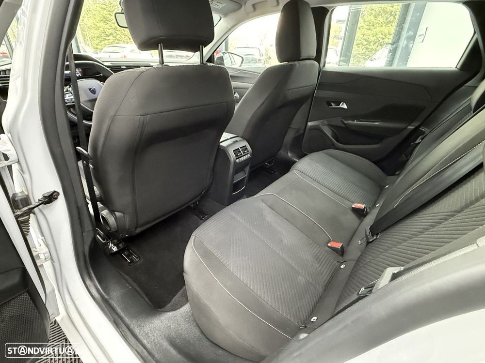 Peugeot 308 SW 1.2 PureTech Active Pack - 15