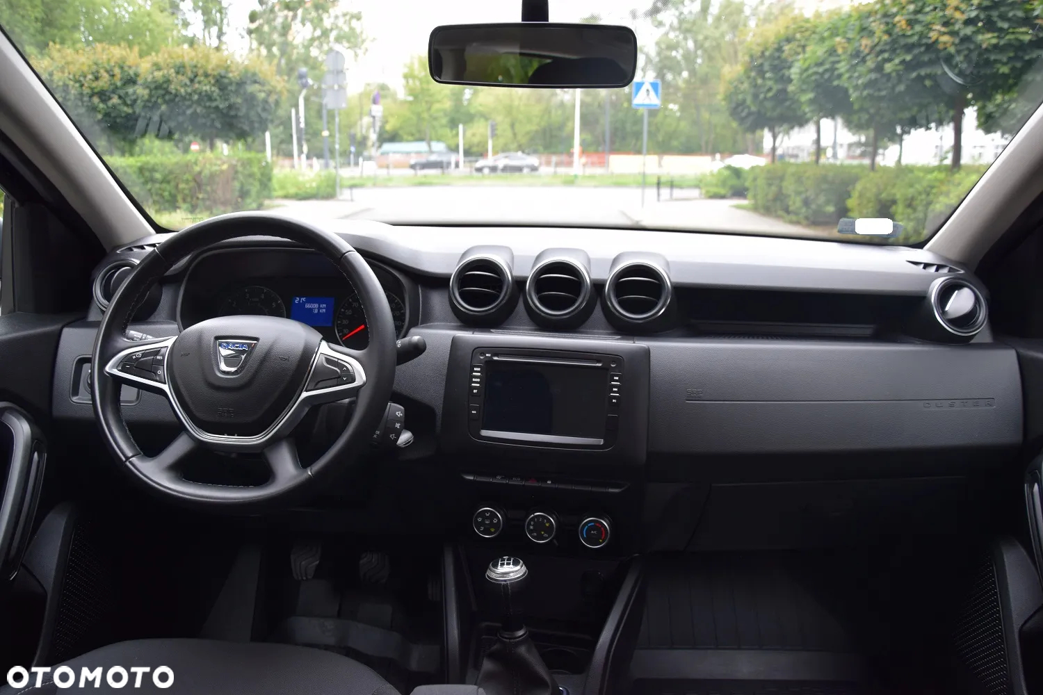 Dacia Duster 1.0 TCe Comfort - 16