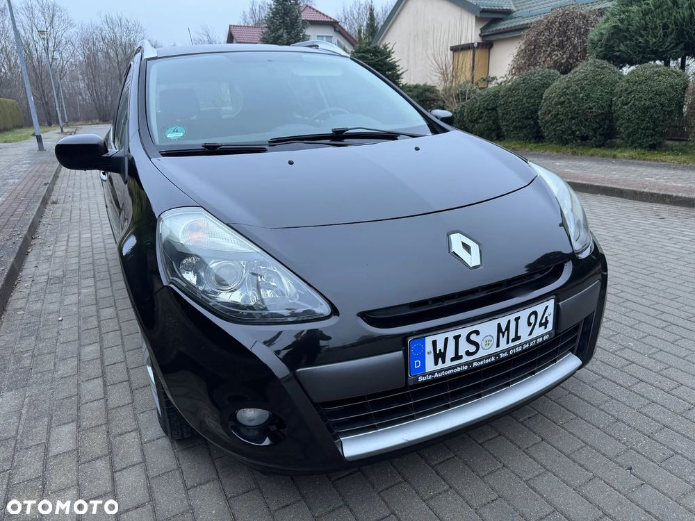 Renault Clio 1.2 16V 75 Expression - 26