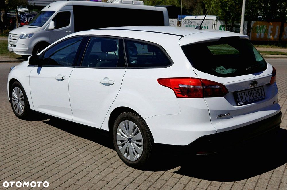 Ford Focus - 7