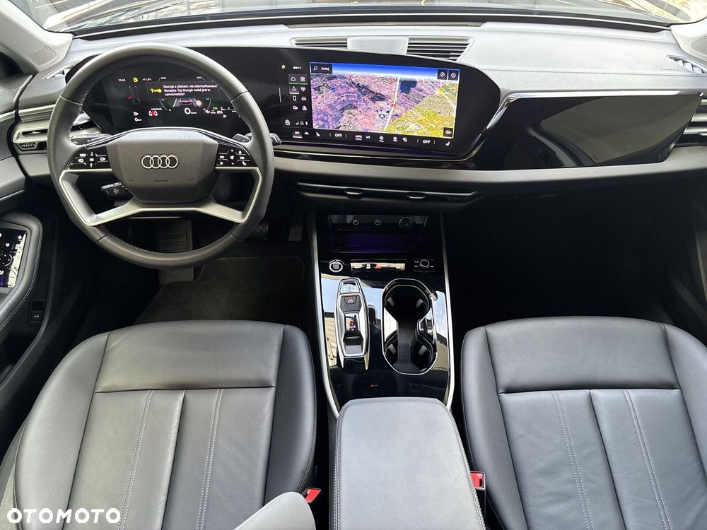 Audi A5 Avant - 10