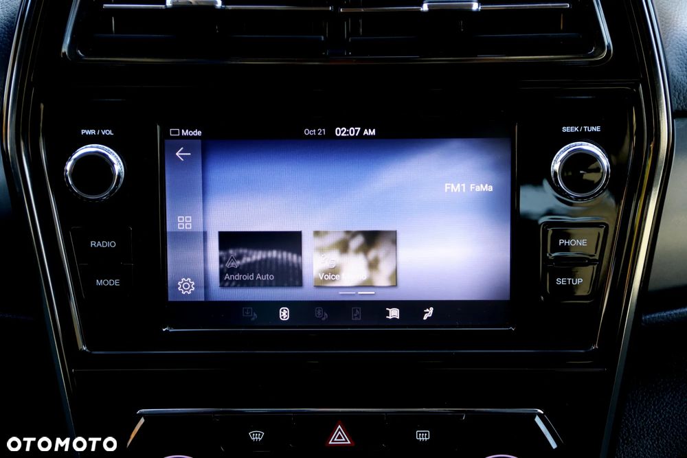 SsangYong/KGM Tivoli 1.5 T-GDI Quartz - 19