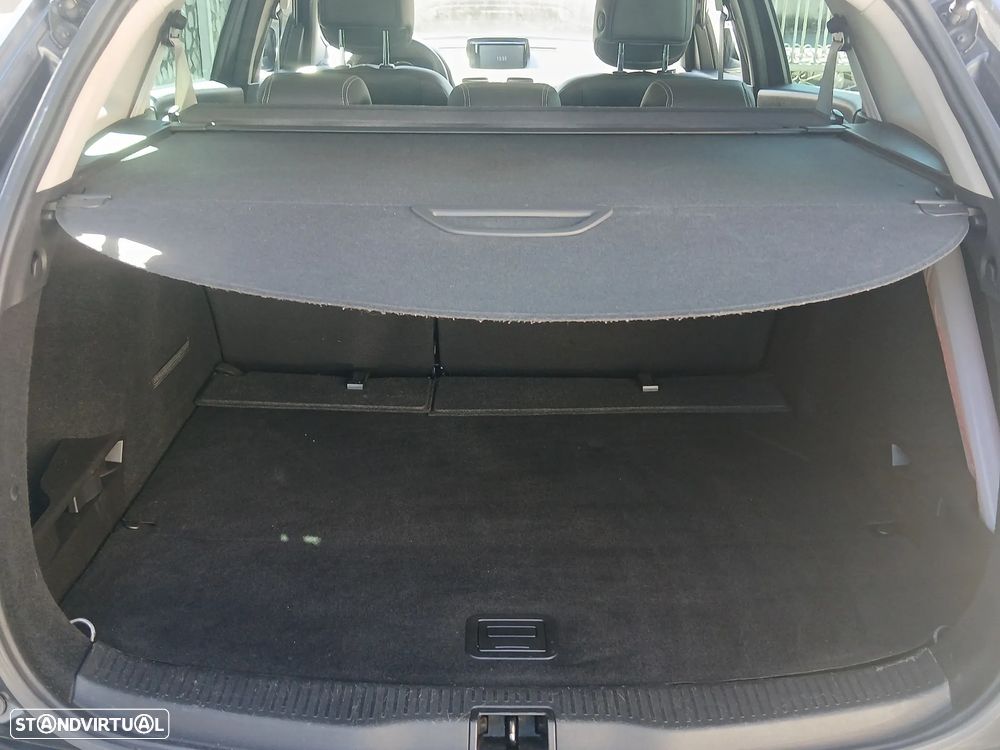 Renault Mégane Sport Tourer 1.5 dCi Bose Edtion CO2 Champion - 26