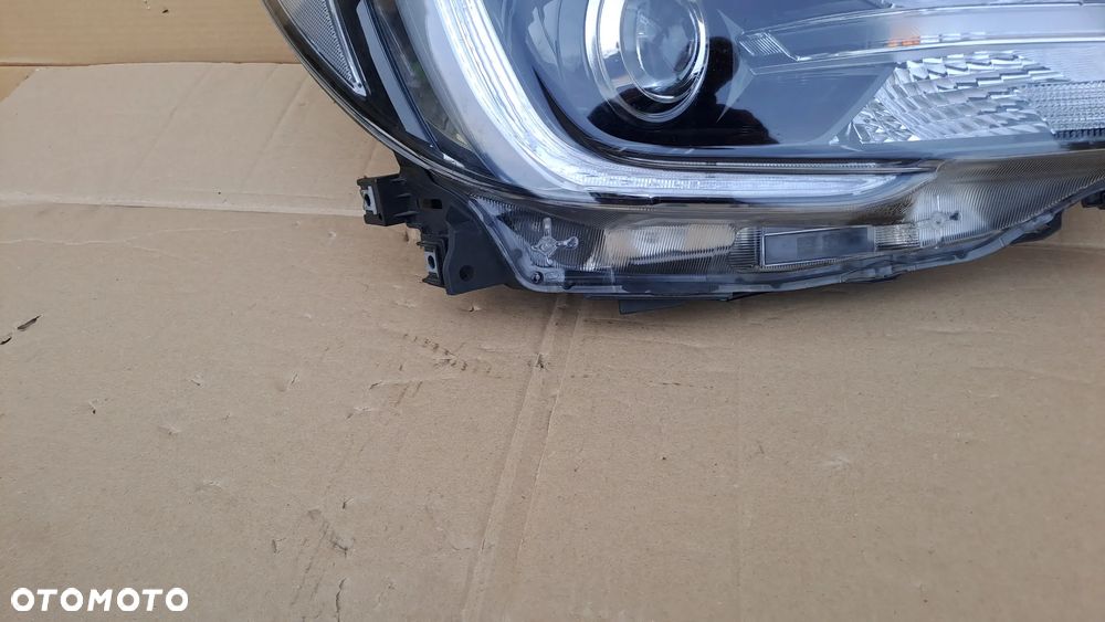 SUBARU LEGACY OUTBACK FULL LED 18- PRAWA LAMPA - 6