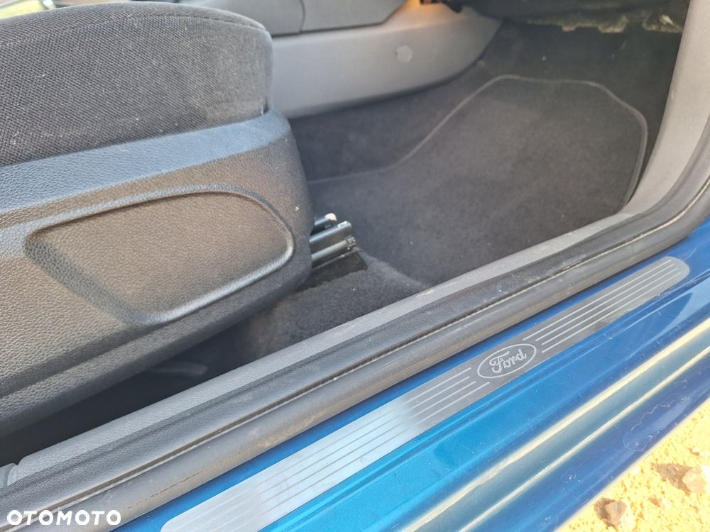 Ford Focus - 7