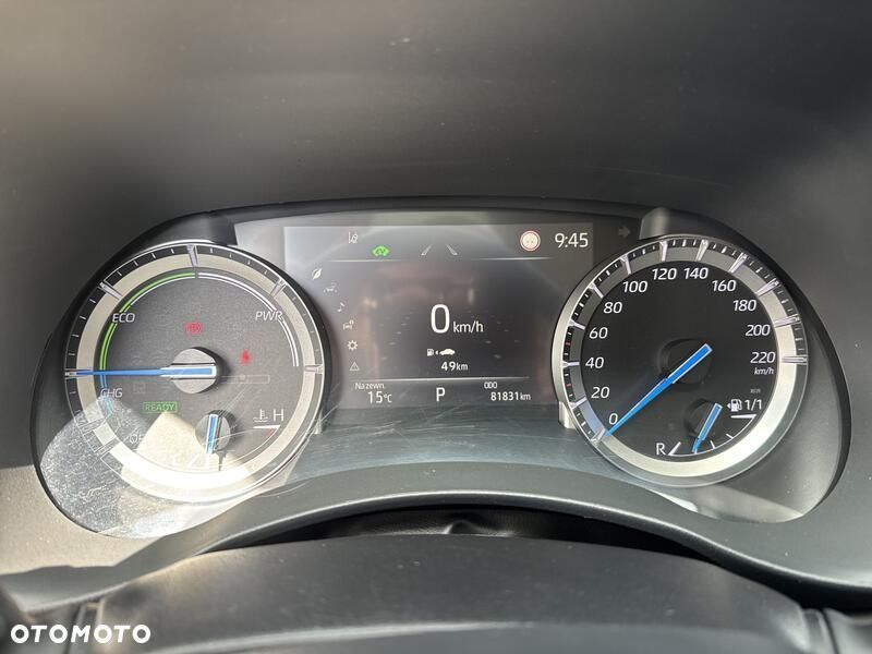Toyota Highlander - 15