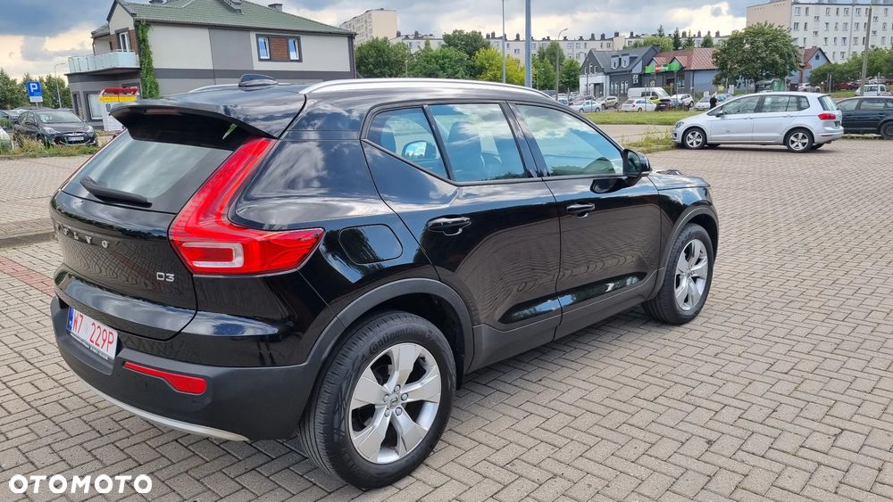 Volvo XC 40 D3 - 4