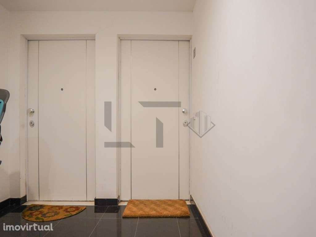 Apartamento T1 com Mezzanine no coração de Lisboa - Grande imagem: 2/21