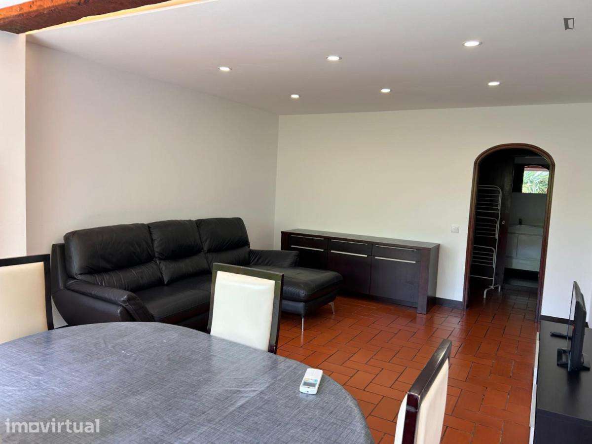 Apartamento com 2 quartos - localizado em Carcavelos Lisbon - Grande imagem: 4/29