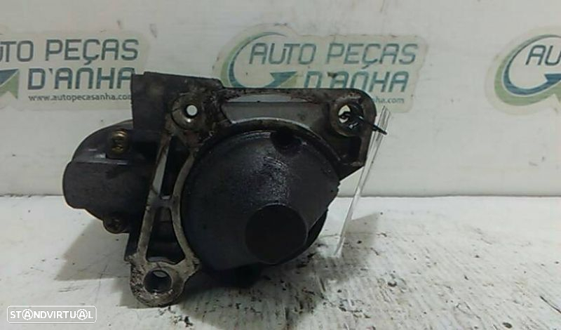 Motor De Arranque Renault Megane Ii (Bm0/1_, Cm0/1_) - 3