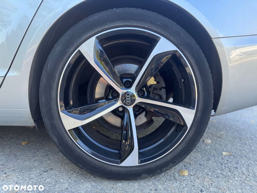 Audi A6 Limousine - 6