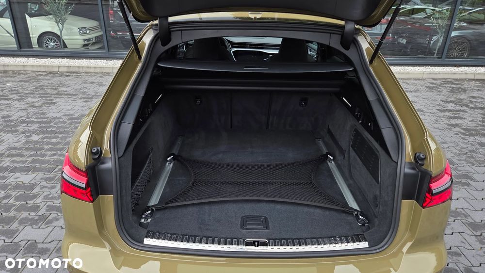 Audi S6 Avant TDI quattro tiptronic - 33